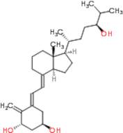 Tacalcitol for system suitability CRS