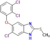 Triclabendazole CRS