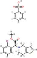 Clopidogrel besilate CRS