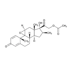 Betamethasone Acetate Related Compound D