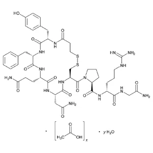 Desmopressin Acetate