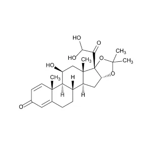 Desonide Related Compound A