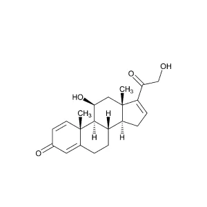 Desonide Related Compound B