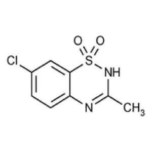 Diazoxide