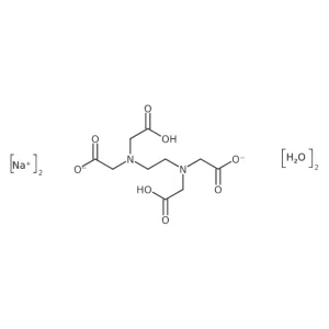 Edetate Disodium
