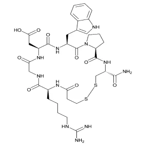 Eptifibatide