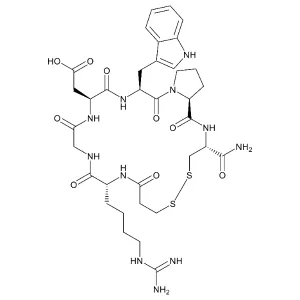 D-Har Eptifibatide