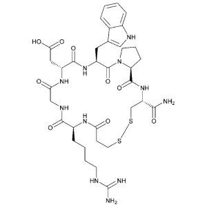 3-D-Asp Eptifibatide