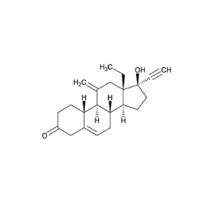 Etonogestrel Related Compound E