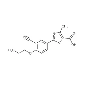 Febuxostat Related Compound E