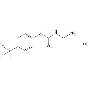 4-Fenfluramine Hydrochloride
