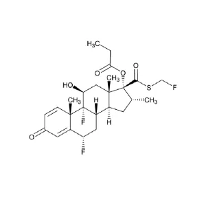Fluticasone Propionate