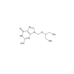 Ganciclovir