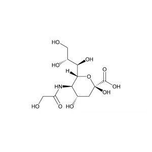 N-Glycolylneuraminic Acid
