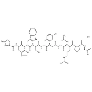Gonadorelin Hydrochloride