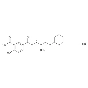 Labetalol Cyclohexyl Analog