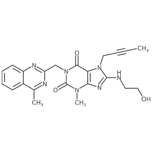 Linagliptin Related Compound C
