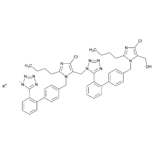 Losartan Related Compound D
