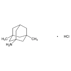 Memantine Hydrochloride