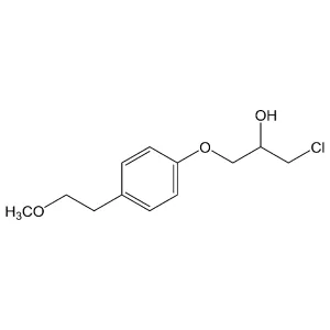 Metoprolol Related Compound B