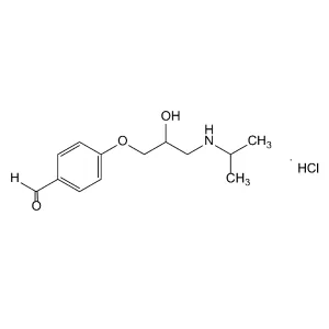 Metoprolol Related Compound C