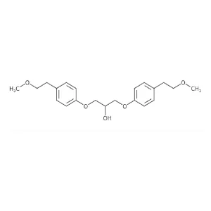 Metoprolol Dimer