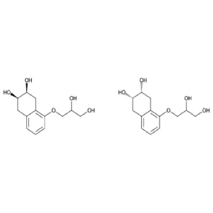 Nadolol Related Compound A