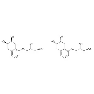 Nadolol Related Compound B