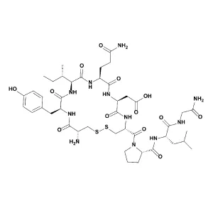 [Asp]5-Oxytocin