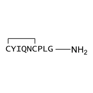 Oxytocin
