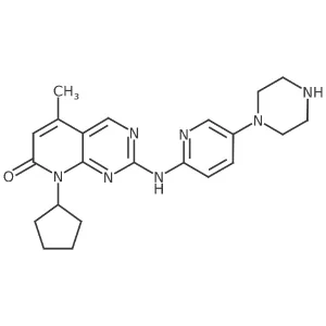 Palbociclib Related Compound A