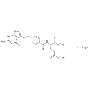 Pemetrexed Disodium