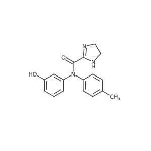 Phentolamine Keto Analog