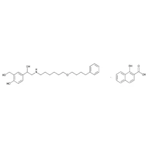 Salmeterol Xinafoate