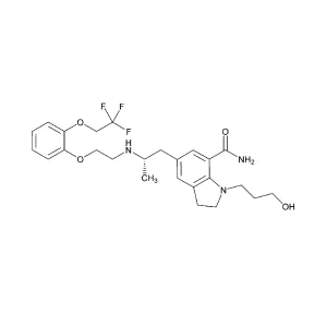 Silodosin S-Enantiomer