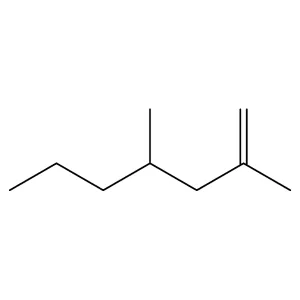 2,4-Dimethyl-1-heptene