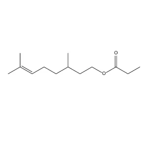 Citronellyl Propionate