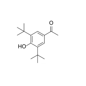 4-Acetyl-2,6-di-tert-Butylphenol