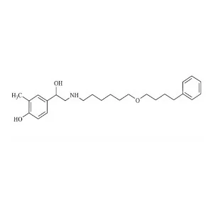 Deoxy Salmeterol
