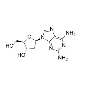 2-Amino-2'-deoxyadenosine