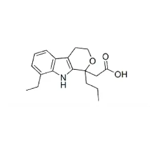 1-Propyl Etodolac