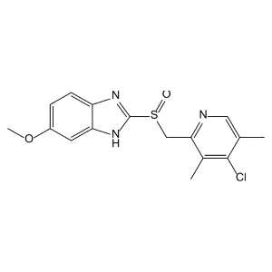4-Chloro Omeprazole