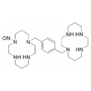 11-N-Nitroso Plerixafor Solution