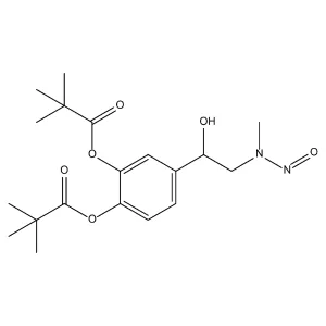 N-Nitroso Dipivefrin Solution