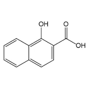 1-Hydroxy-2-naphthoic Acid