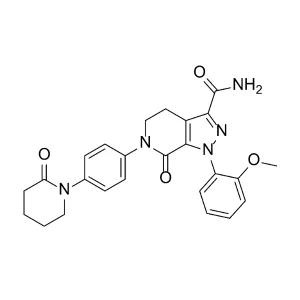 2-Methoxy Apixaban