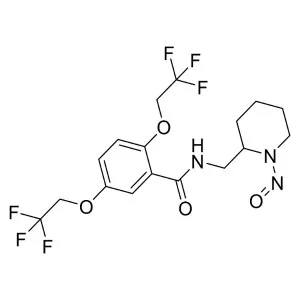 N-Nitroso Flecainide