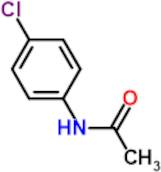 Acetaminophen Related Compound J (N-(4-chlorophenyl)acetamide)