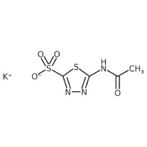 Acetazolamide Related Compound E
