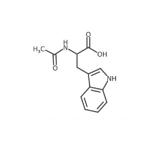 N-Acetyl-DL-Tryptophan